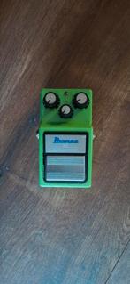 Ibanez ts-9, Ophalen, Zo goed als nieuw, Minder dan 50 watt