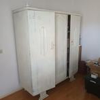 Brocante kast 182x162x60cm  gratis ophalen, Huis en Inrichting, Ophalen, 150 tot 200 cm, 150 tot 200 cm, 50 tot 75 cm
