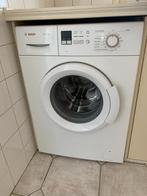 Bosch wasmachine, Ophalen, 1200 tot 1600 toeren, Gebruikt, Minder dan 85 cm