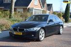 BMW 3-serie 320i EfficientDynamics Edition High Exe ORG nl N, Achterwielaandrijving, 4 cilinders, Zwart, Bedrijf
