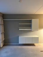 Banz Bord wandmeubel - Zwitsers design, Ophalen, Banz Bord, 150 tot 200 cm, Unknown