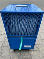 Ebac MK5 / BD70 bouwdroger, Niet ingevuld, Gebruikt, Niet ingevuld, Ophalen of Verzenden