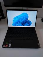 Lenovo ideapad Gaming 3 Ryzen 5 GTX 1650, Ophalen, 15 inch, Zo goed als nieuw, Gaming