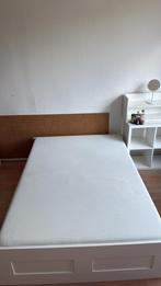 Zinus Green Tea Matras 140x200, Ophalen, Gebruikt, Tweepersoons, 140 cm
