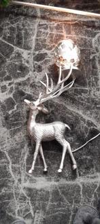 Decoratieve Hertenlamp, Diversen, Kerst, Ophalen