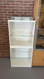 Ikea kastjes met licht, Huis en Inrichting, Kasten | Vitrinekasten, Ophalen, Zo goed als nieuw, 25 tot 50 cm, Minder dan 100 cm