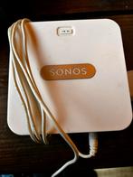 Sonos Bridge - Verbind je Sonos systeem!, Ophalen of Verzenden, Gebruikt