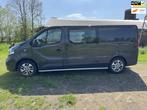 Opel Vivaro 1.6 CDTI L2H1 Sport EcoFlex / DUBBEL CABINE 6 PE, Voorwielaandrijving, Euro 5, Gebruikt, 4 cilinders