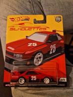 hot wheels nissan skyline silhouette hotwheels, Hobby en Vrije tijd, Ophalen of Verzenden, Nieuw, Auto