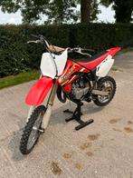 Honda cr 85 2007 crossbrommer kleine wielen, Ophalen, 6 versnellingen, Honda, 85 cc