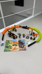 Lego 8307 Technic Turbo Racer, Ophalen of Verzenden, Zo goed als nieuw