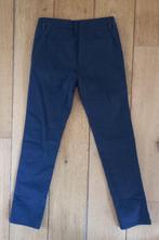Broek maat 158 Marineblauw s.Oliver, Broek, Nieuw, Ophalen of Verzenden, Jongen