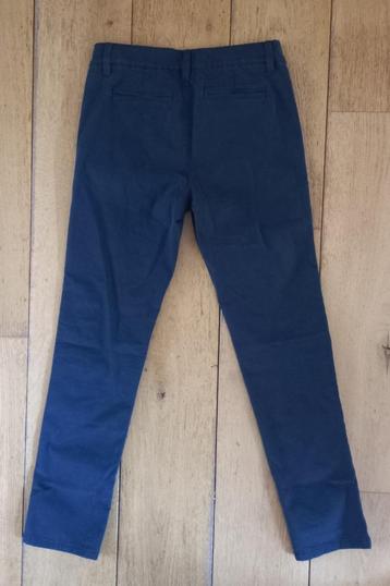 Broek maat 158 Marineblauw s.Oliver beschikbaar voor biedingen