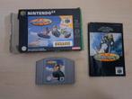 Wave race N64, 1 speler, Ophalen of Verzenden, Racen en Vliegen, Vanaf 3 jaar