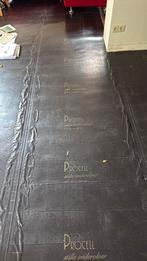 Procell stille ondervloer 45m2, Ophalen, Overige materialen, 30 cm of meer, 50 tot 150 cm