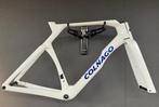 Colnago y1rs framset medium, Colnago, Zo goed als nieuw, Colnago, Meer dan 20 versnellingen