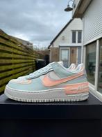 Nike Air Force 1 Shadow - Barely Green, Nieuw, Nike, Ophalen of Verzenden, Sneakers of Gympen