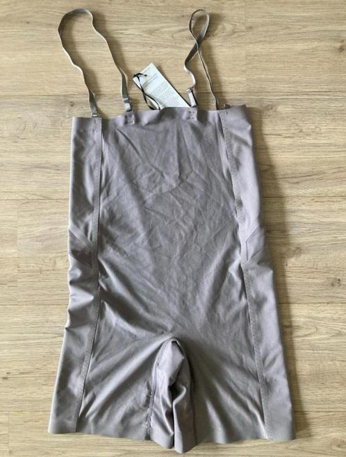 TenCate Silhouette Ten Cate secrets broekje mt. XL nieuw, Kleding | Dames, Ondergoed en Lingerie, Body of Korset, Grijs, Ophalen of Verzenden