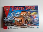 Dokter Bibber Cars - Het Malle Behendigheidsspel, Hobby en Vrije tijd, Gezelschapsspellen | Bordspellen, Een of twee spelers, Ophalen of Verzenden