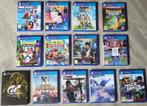 PS4 spellen games, in goede werkende staat, Spelcomputers en Games, Games | Sony PlayStation 4, 1 speler, Ophalen of Verzenden