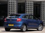 Suzuki Baleno 1.2 EXCLUSIVE/ DYNAMIC PACK/ CAMERA, Stof, Gebruikt, 4 cilinders, 24 km/l