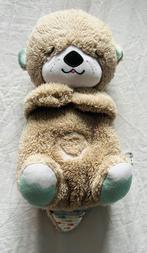 Fisher Price knuffel otter, Ophalen, Zo goed als nieuw, Overige typen