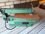 Figuurzaag hobbymachine, Doe-het-zelf en Verbouw, Gereedschap | Zaagmachines, Ophalen, Gebruikt, TOP CRAFT, 30 tot 70 mm