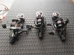 Shimano, fox, sportex, century, enz, Watersport en Boten, Ophalen, Zo goed als nieuw, Werphengel
