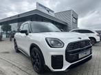 MINI Countryman 1.5 C John Cooper Works XL Pano-Dak | Trekha, Auto's, Mini, Gebruikt, Wit, Bedrijf, 3 cilinders