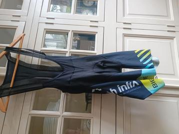 Dames fietsbroek talent Cycling met pro dameszeem maat S beschikbaar voor biedingen