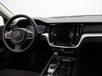 Volvo V60 2.0 T6 Recharge AWD Inscription Expression / Trekh, Gebruikt, 4 cilinders, 340 pk, Hybride Elektrisch/Benzine