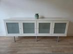 dressoir, Ophalen, Gebruikt, Wit, 150 tot 200 cm