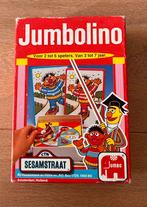 Sesamstraat spelletje, Ophalen, Zo goed als nieuw