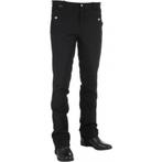 Zwarte Horka Oslo heren jodhpurrijbroek maat 54, Dieren en Toebehoren, Paardrijkleding, Nieuw, Info@horka.com, Horka International B.V.
