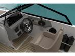 Quicksilver 555 Bowrider, Watersport en Boten, Speedboten, Nieuw, Minder dan 70 pk, 3 tot 6 meter, Polyester