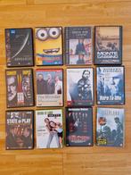 Diverse dvd's € 0,50 per stuk of in 1 koop € 10,00., Alle leeftijden, Ophalen of Verzenden, Gebruikt, Actie