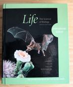 LIFE,THE SCIENCE OF BIOLOGY SADAVA HILLIS HELLER BERENBAUM, Ophalen, Beta, Zo goed als nieuw, WO