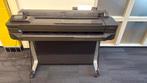 HP Designjet T520 A1 printer, Computers en Software, Printers, Ophalen, Zo goed als nieuw