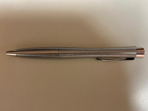 Parker balpen Urban Twist, Verzamelen, Pennenverzamelingen, Zo goed als nieuw, Balpen, Parker, Met reclame, Ophalen of Verzenden