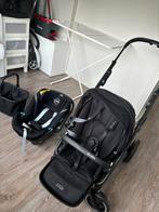 Cybex gazelle s duo kinderwagen, Ophalen of Verzenden, Gebruikt, Overige merken