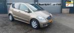 Mercedes-Benz A-klasse 200 Avantgarde, Voorwielaandrijving, 136 pk, Gebruikt, Zwart