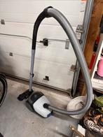 Philips PowerGo Stofzuiger - Goed Werkend!, Witgoed en Apparatuur, Ophalen, Gebruikt, Stofzak, Stofzuiger