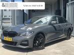 BMW 3-serie 320e High Executive Hybride | M-SPORT | CAMERA |, 1998 cc, Achterwielaandrijving, Gebruikt, 4 cilinders