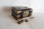 Chinees Juwelenkistje Met Slot, Ophalen of Verzenden