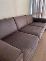 Ruime 3-zits bank., Ophalen, 250 tot 300 cm, Driepersoons, 75 tot 100 cm
