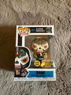 Funko Pop! Bane #412 Exclusive Nieuw, Ophalen of Verzenden, Nieuw