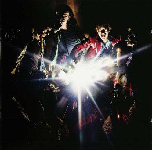 The Rolling Stones – A Bigger Bang, Cd's en Dvd's, Cd's | Pop, Zo goed als nieuw, 1960 tot 1980, Ophalen of Verzenden