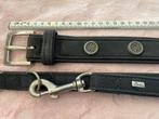HUNTER Halsband 62,5 en Looplijn IZGS!!, Ophalen of Verzenden, Nieuw