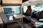 Fiat DUCATO | BUSCAMPER | AUTOMAAT | ZEER COMPLEET |, Automaat, Buscamper of Camperbus, Bedrijf, Diesel