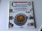 cHOCOLADE in de keuken, Ophalen of Verzenden, Zo goed als nieuw